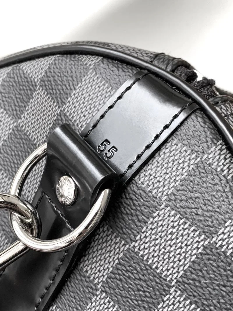 Louis Vuitton Travel Bags Colorful 39106