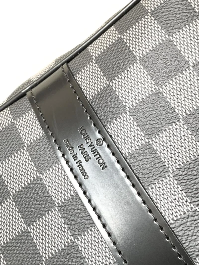 Louis Vuitton Travel Bags Colorful 39106