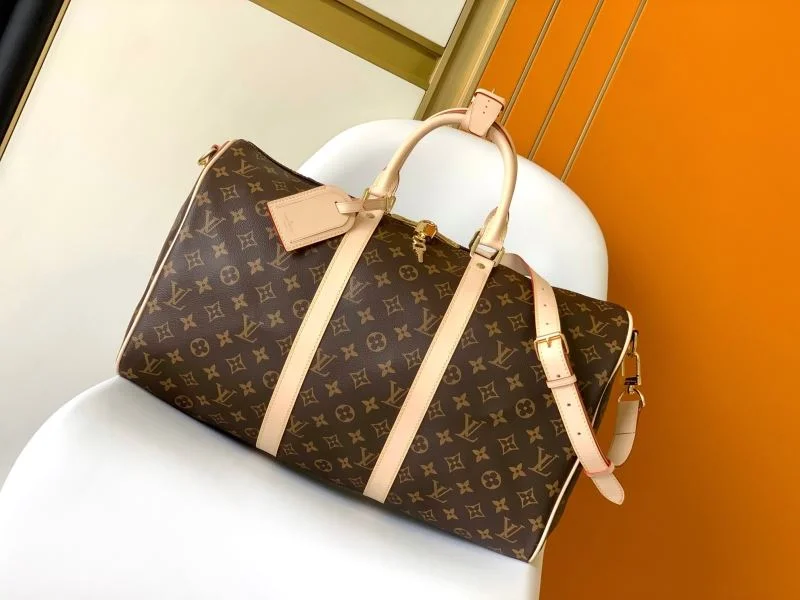 Louis Vuitton Travel Bags Efficient 39064