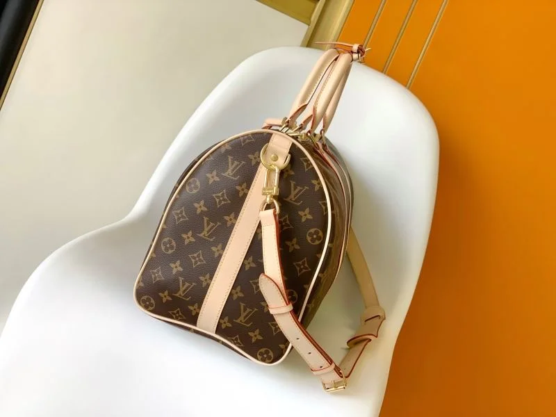 Louis Vuitton Travel Bags Efficient 39064