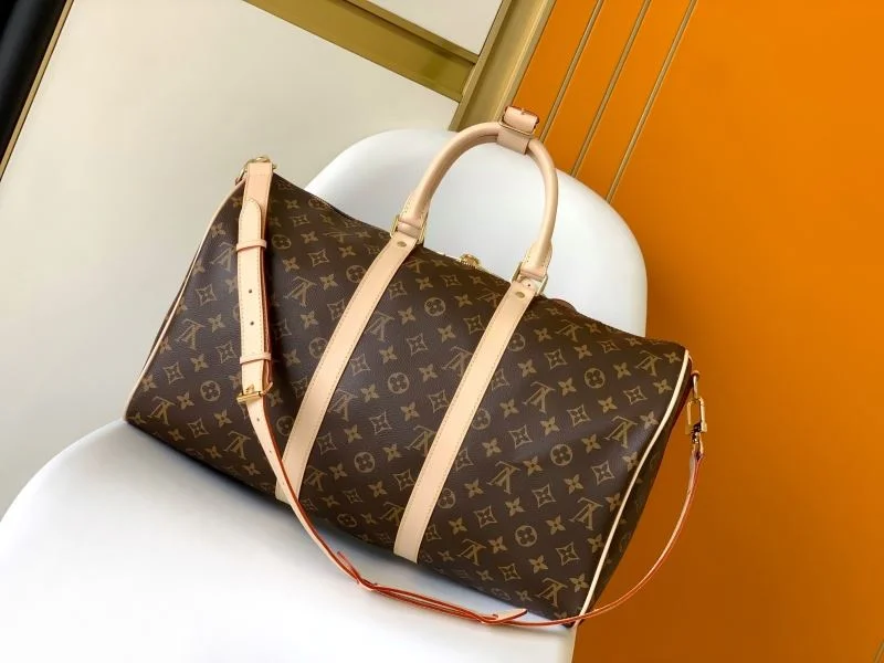 Louis Vuitton Travel Bags Efficient 39064