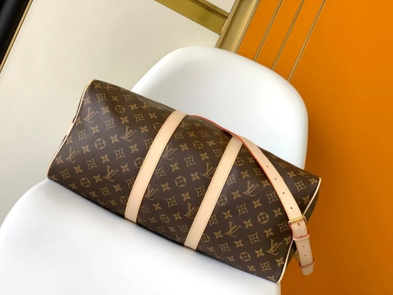 Louis Vuitton Travel Bags Efficient 39064