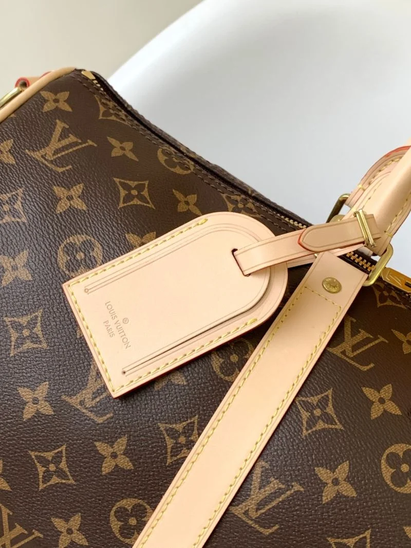 Louis Vuitton Travel Bags Efficient 39064