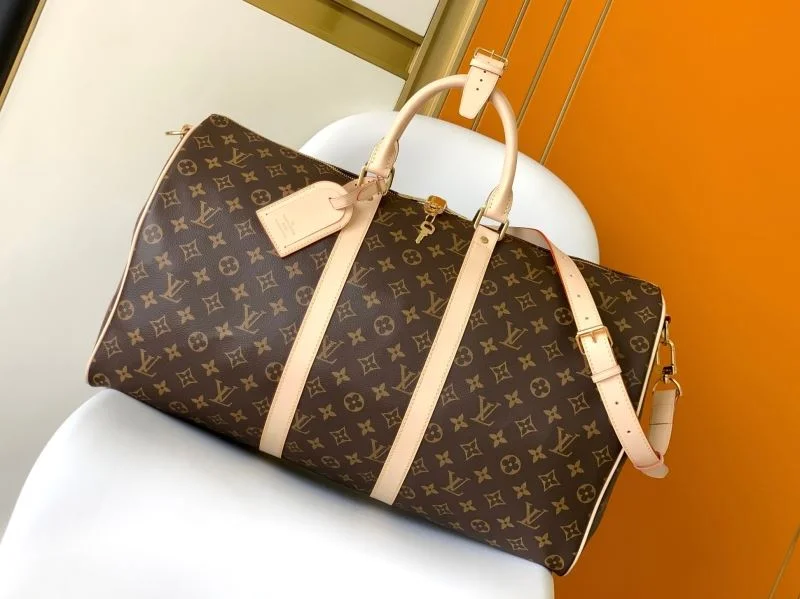 MultiPurpose Louis Vuitton Travel Bags 39083