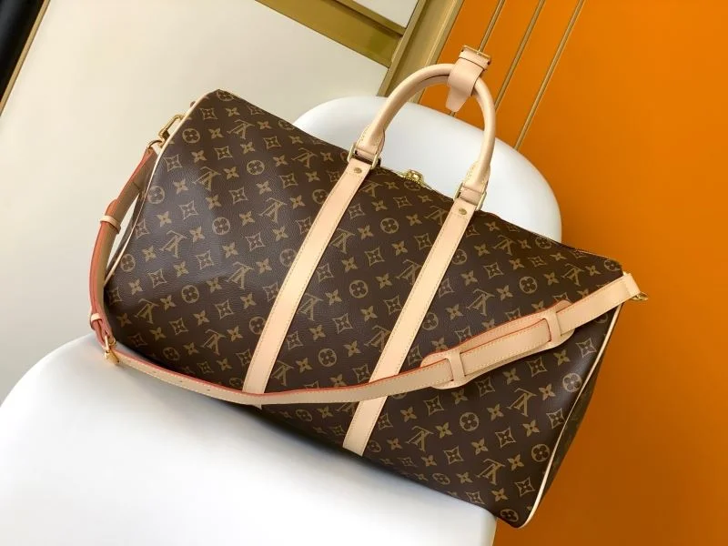 MultiPurpose Louis Vuitton Travel Bags 39083