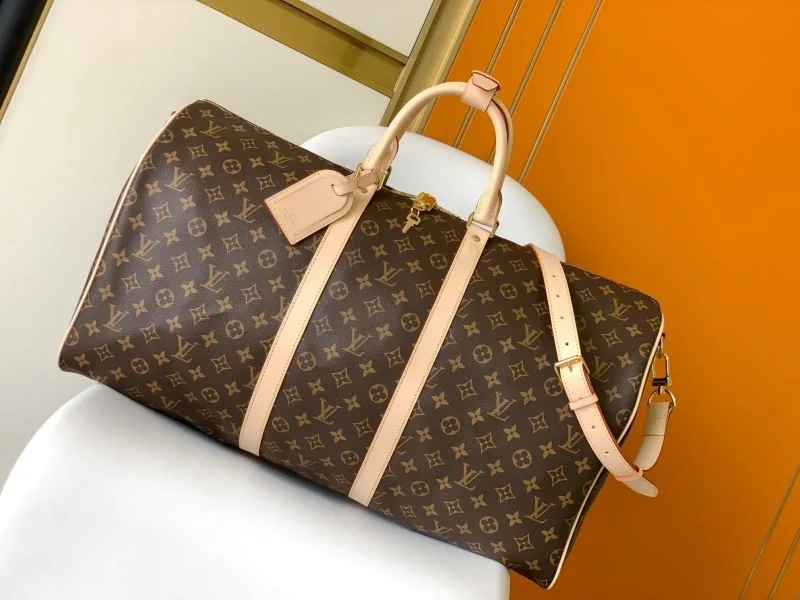 HighPerformance Louis Vuitton Travel Bags 39063