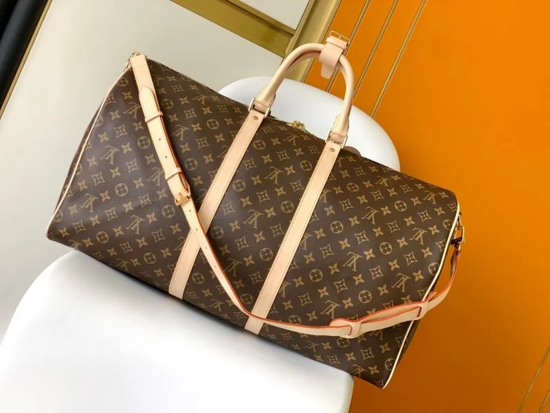 HighPerformance Louis Vuitton Travel Bags 39063