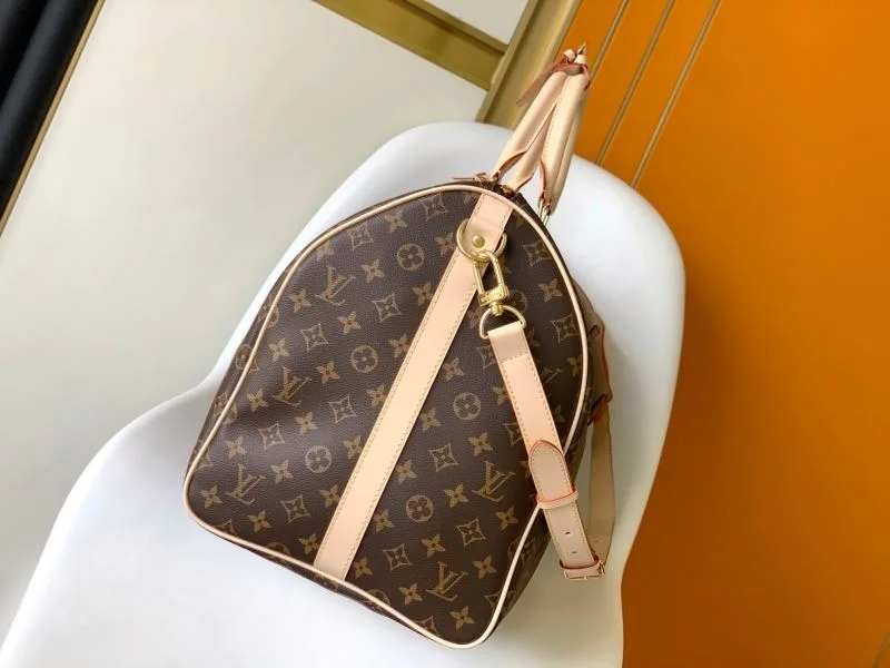 HighPerformance Louis Vuitton Travel Bags 39063