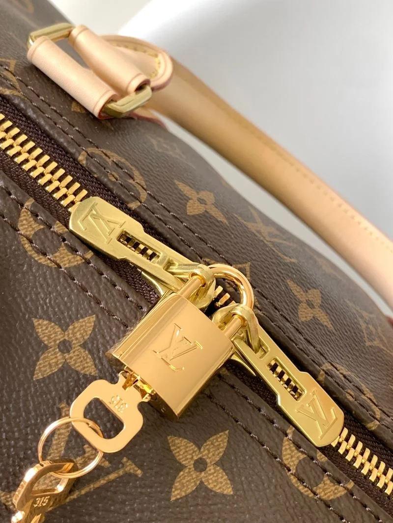 HighPerformance Louis Vuitton Travel Bags 39063