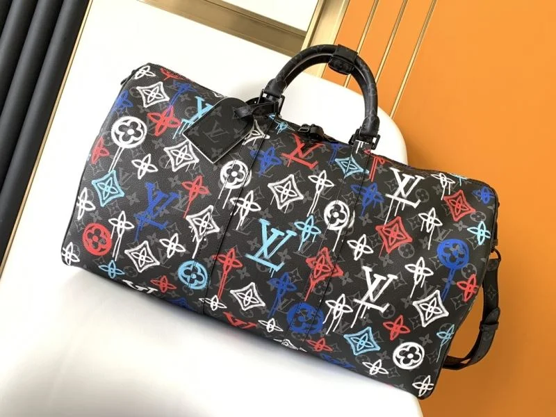 Louis Vuitton Travel Bags Casual 39061