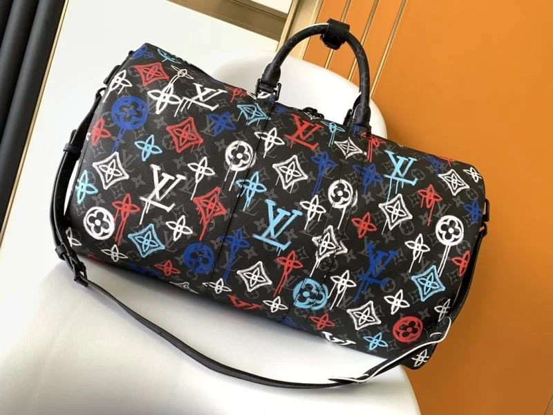 Louis Vuitton Travel Bags Casual 39061