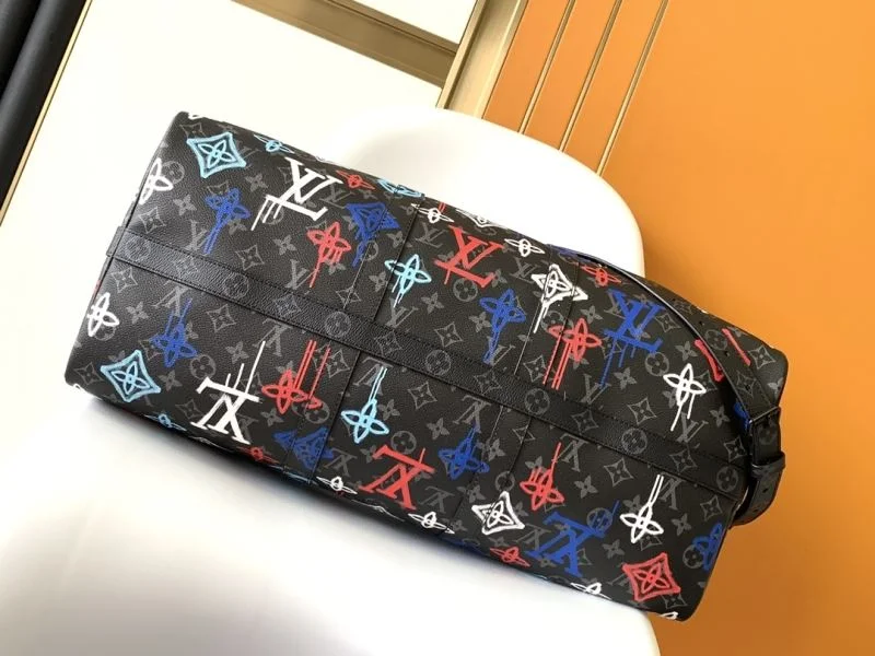 Louis Vuitton Travel Bags Casual 39061