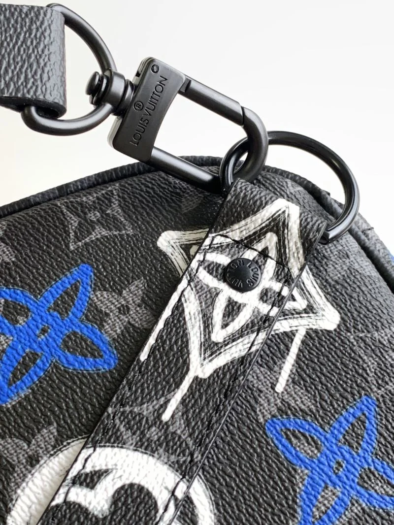 Louis Vuitton Travel Bags Casual 39061