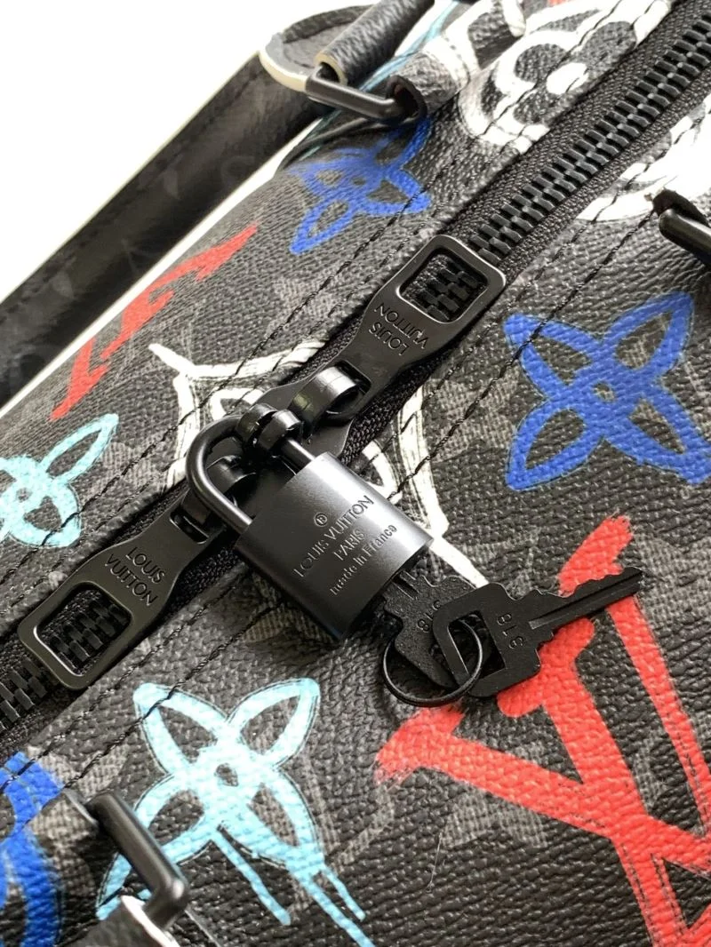 Louis Vuitton Travel Bags Casual 39061
