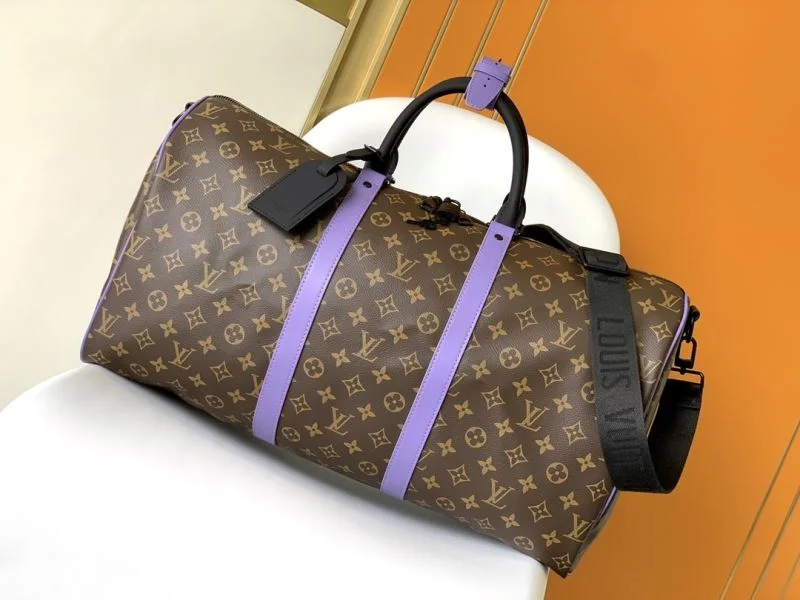 Louis Vuitton Travel Bags Trendy 39080