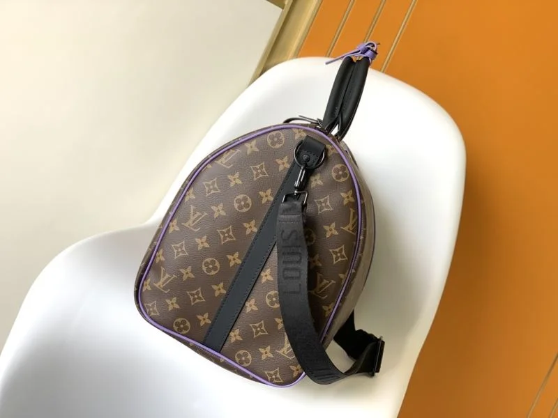 Louis Vuitton Travel Bags Trendy 39080
