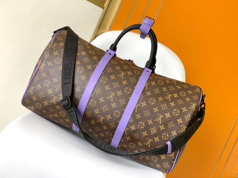 Louis Vuitton Travel Bags Trendy 39080