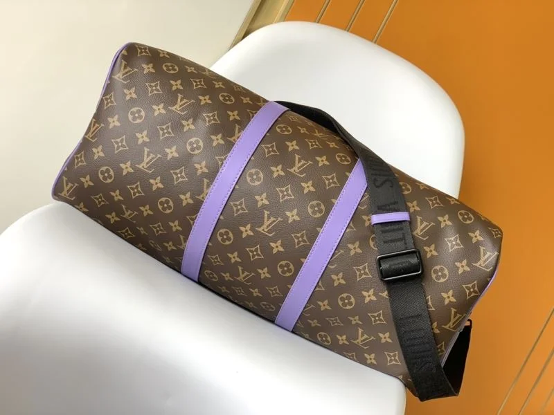 Louis Vuitton Travel Bags Trendy 39080