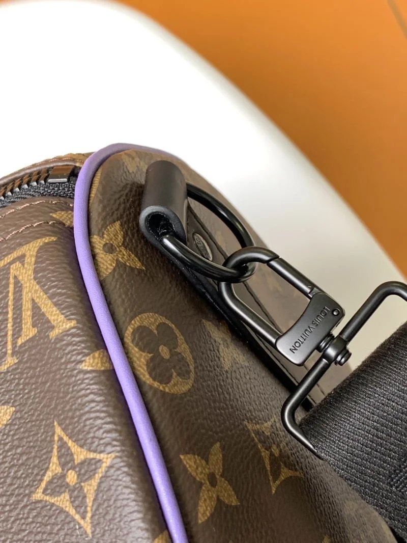 Louis Vuitton Travel Bags Trendy 39080