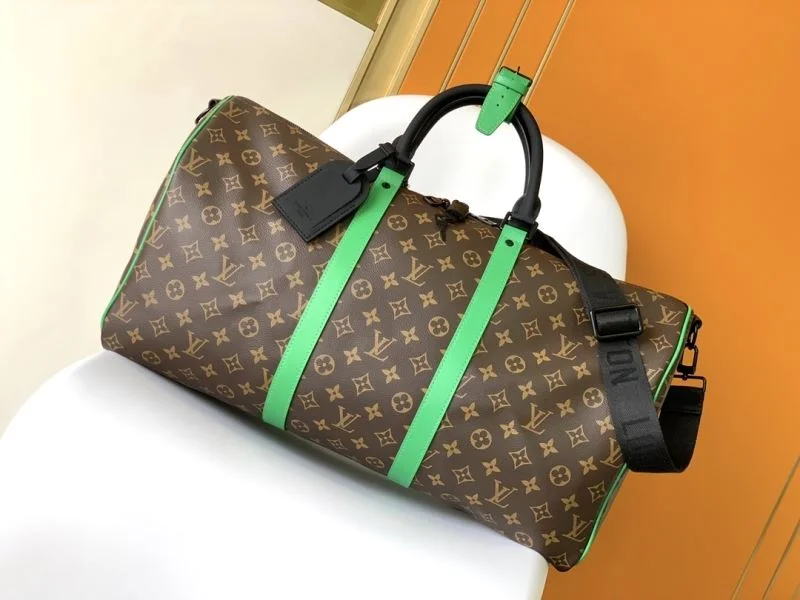Louis Vuitton Travel Bags Bright 39082