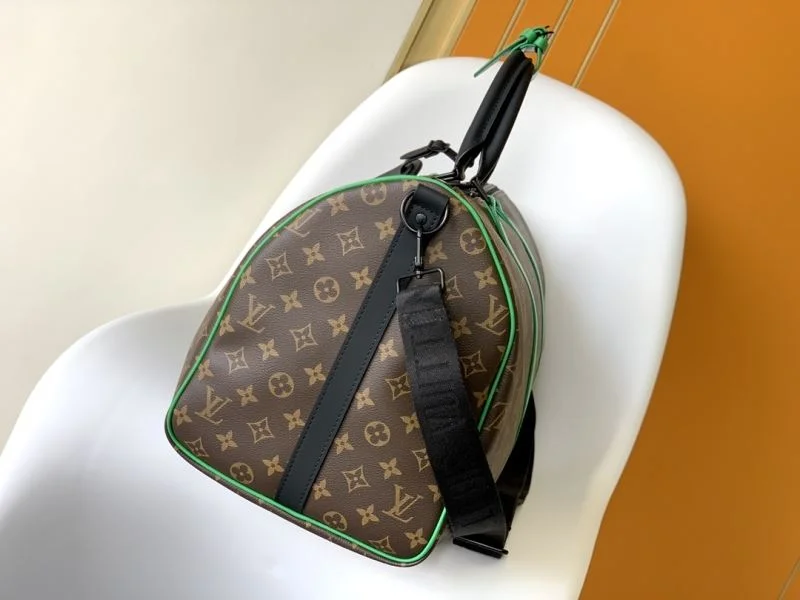 Louis Vuitton Travel Bags Bright 39082
