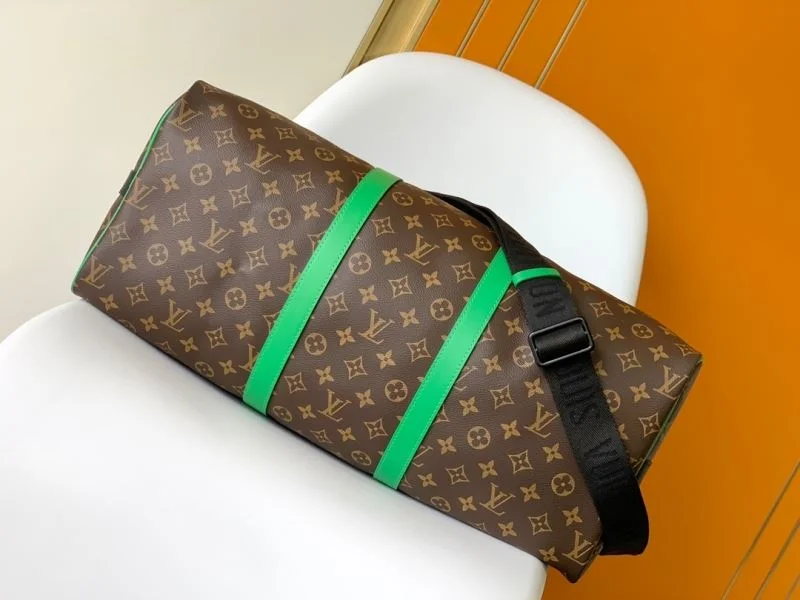 Louis Vuitton Travel Bags Bright 39082