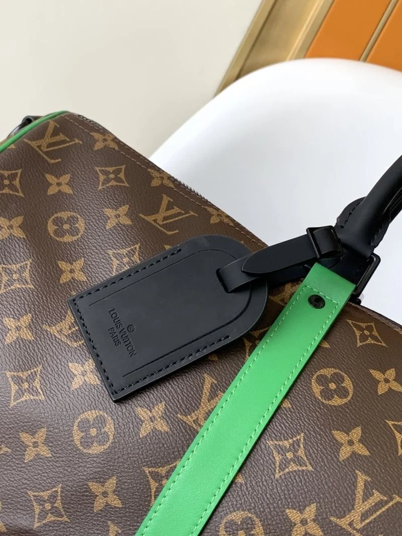 Louis Vuitton Travel Bags Bright 39082