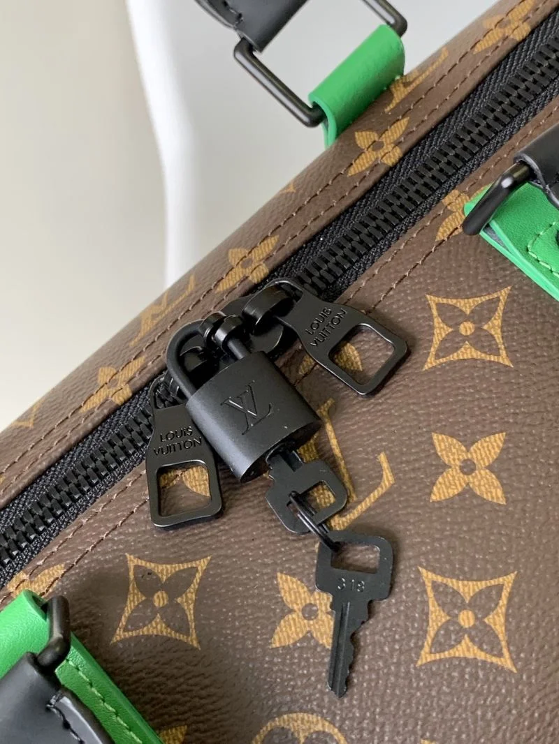 Louis Vuitton Travel Bags Bright 39082