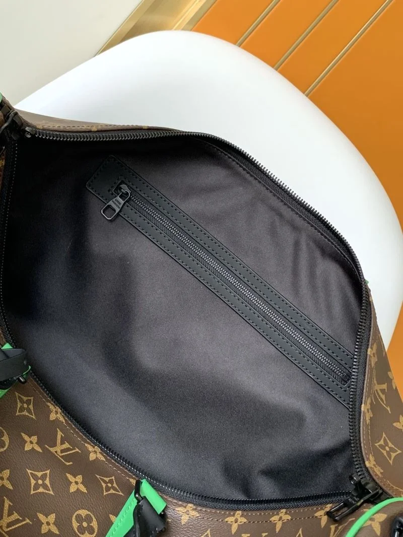 Louis Vuitton Travel Bags Bright 39082
