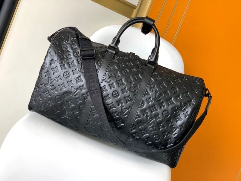 Louis Vuitton Travel Bags Unique 39079