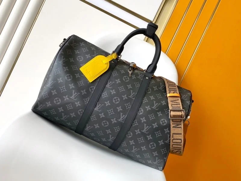 TechFriendly Louis Vuitton Travel Bags 39054
