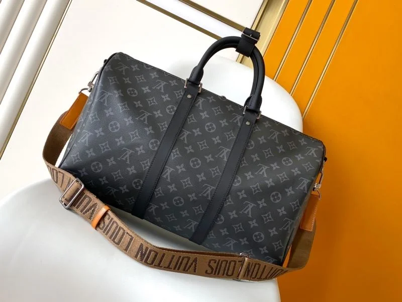 TechFriendly Louis Vuitton Travel Bags 39054