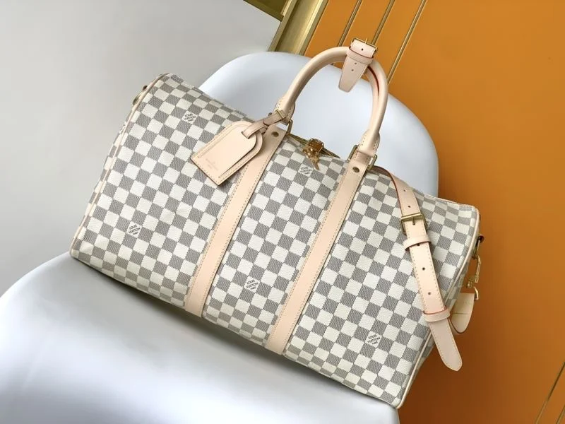 Louis Vuitton Travel Bags ComfortFit 39055