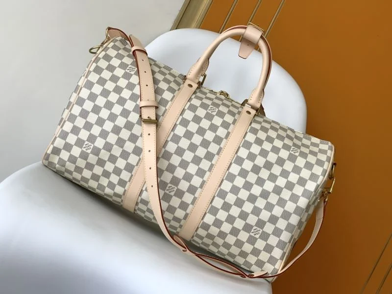 Louis Vuitton Travel Bags ComfortFit 39055
