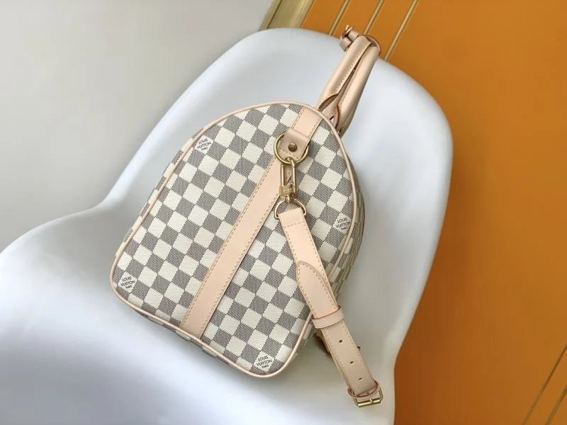 Louis Vuitton Travel Bags ComfortFit 39055