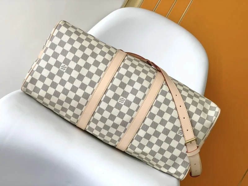 Louis Vuitton Travel Bags ComfortFit 39055