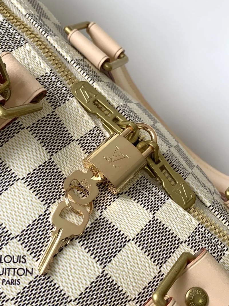 Louis Vuitton Travel Bags ComfortFit 39055