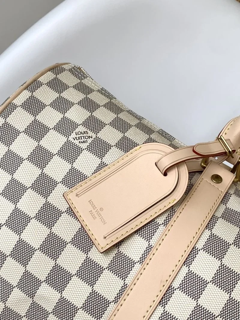Louis Vuitton Travel Bags ComfortFit 39055