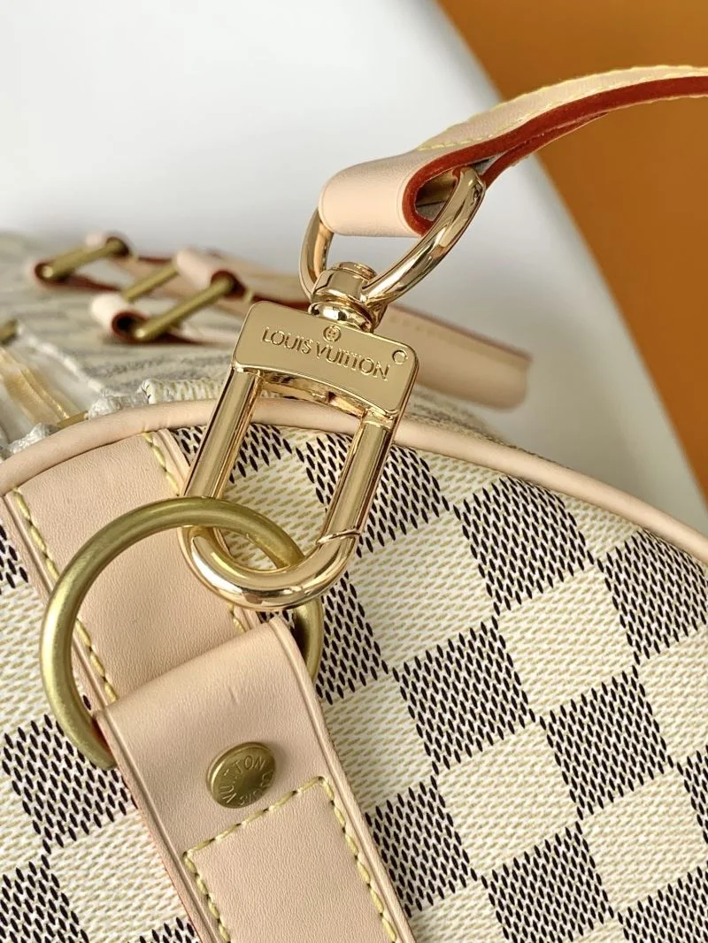 Louis Vuitton Travel Bags ComfortFit 39055