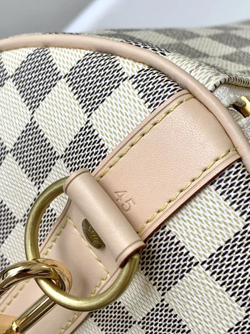 Louis Vuitton Travel Bags ComfortFit 39055