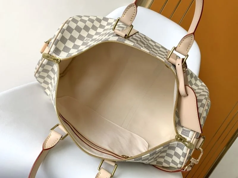 Louis Vuitton Travel Bags ComfortFit 39055