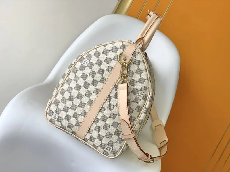 Louis Vuitton Travel Bags Durable 39053