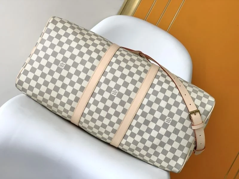 Louis Vuitton Travel Bags Durable 39053