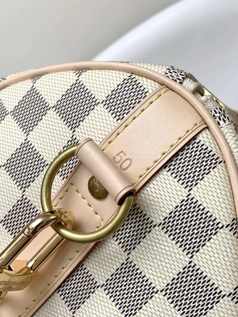 Louis Vuitton Travel Bags Durable 39053