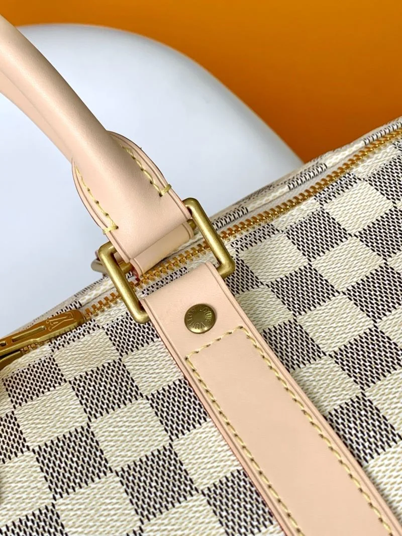 Louis Vuitton Travel Bags Durable 39053