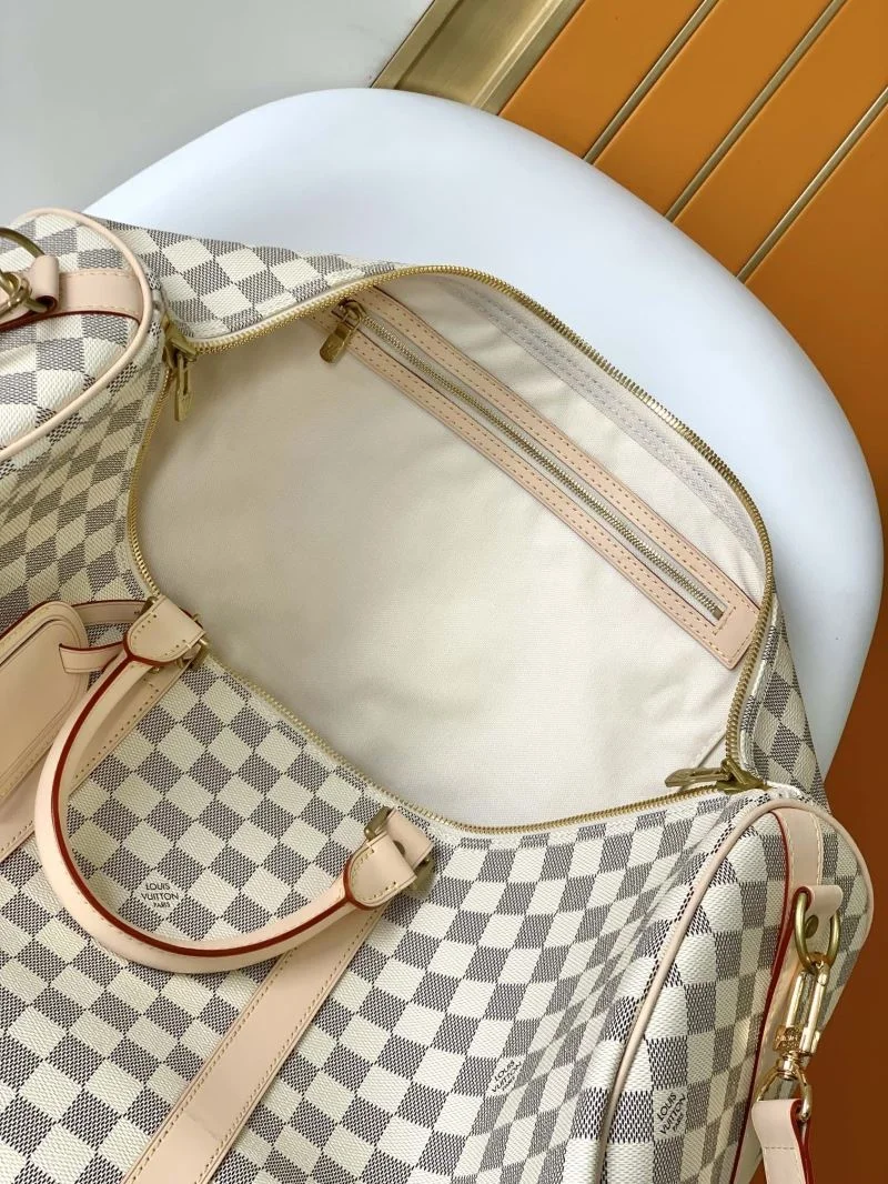 Louis Vuitton Travel Bags Durable 39053
