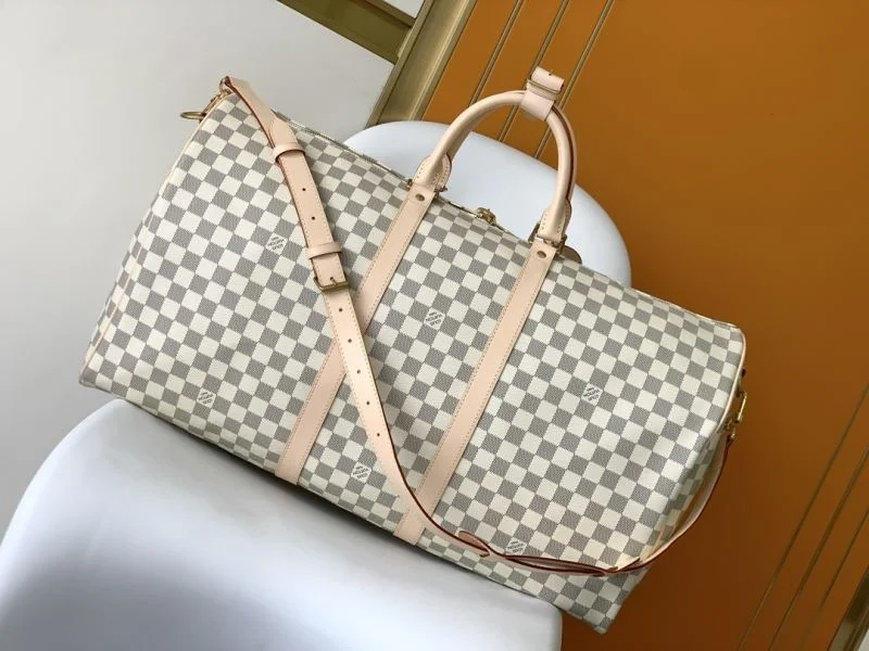Efficient Louis Vuitton Travel Bags 39073