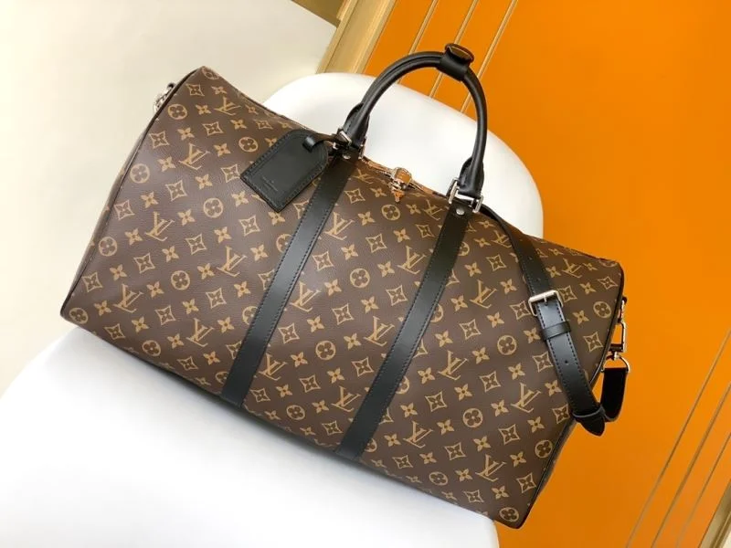 Effortless Louis Vuitton Travel Bags 39069