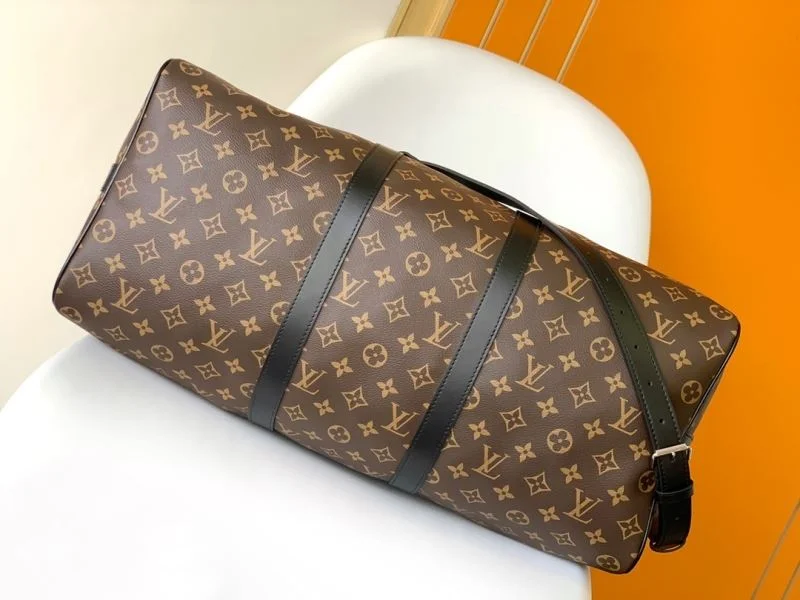 Effortless Louis Vuitton Travel Bags 39069