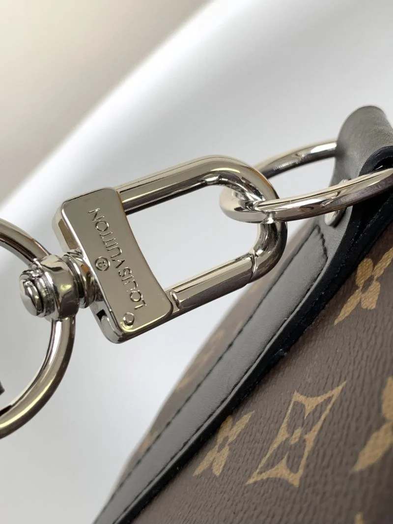 Effortless Louis Vuitton Travel Bags 39069